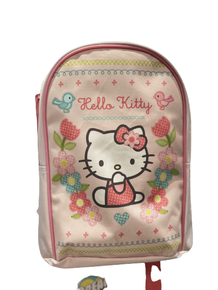 Τσάντα νηπίου Hello Kitty